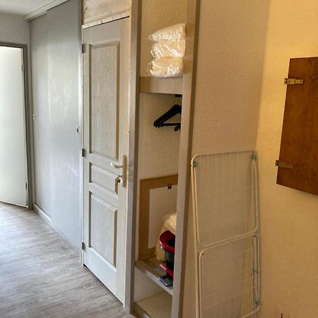 Appartement Dans Residence 4* Les Bergers- Alpe D'Huez Exteriér fotografie